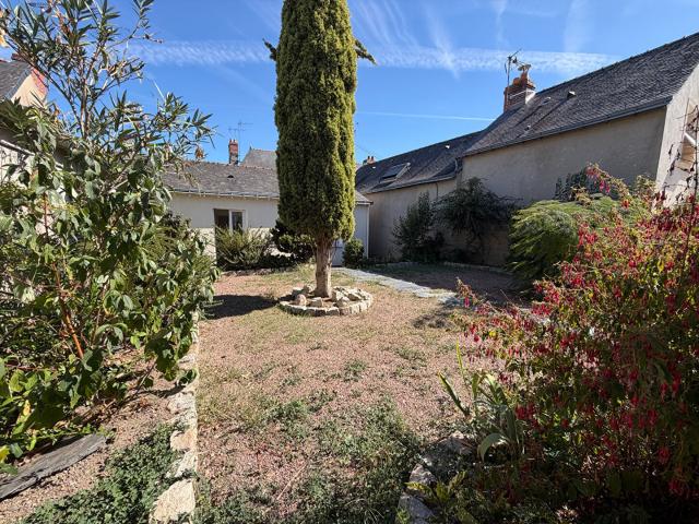 Maison 3 pièces 68 m²