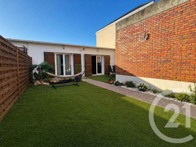 Maison 3 pièces 68 m²
