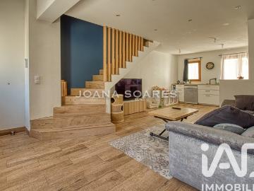 Maison 3 pièces 68 m²
