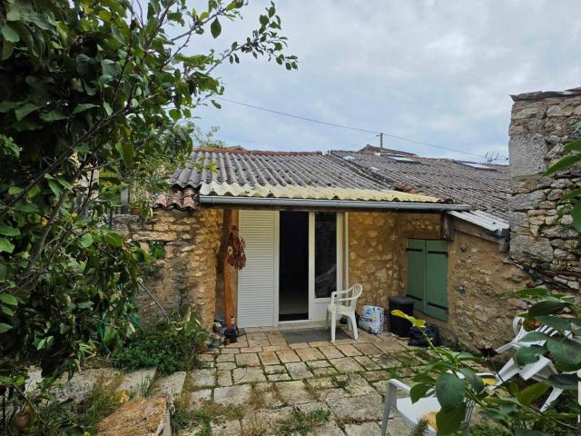 Maison 3 pièces 68 m²