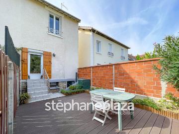 Maison 3 pièces 68 m²