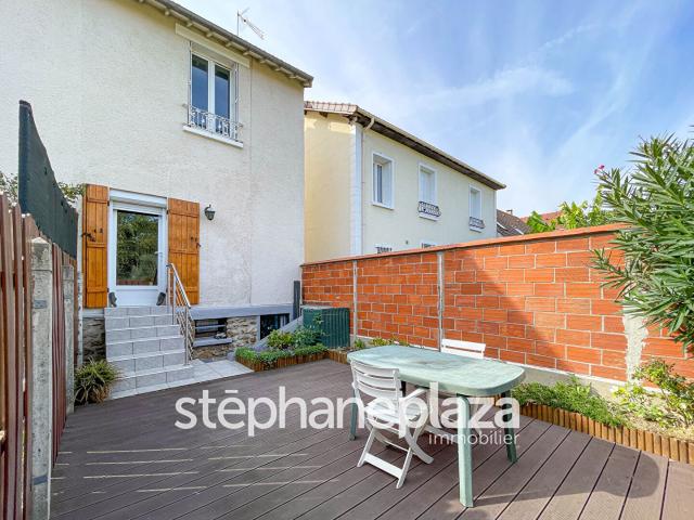 Maison 3 pièces 68 m²