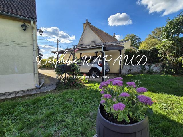 Maison 3 pièces 68 m²