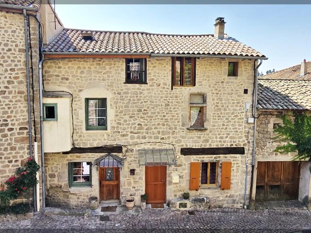 Maison 3 pièces 68 m²