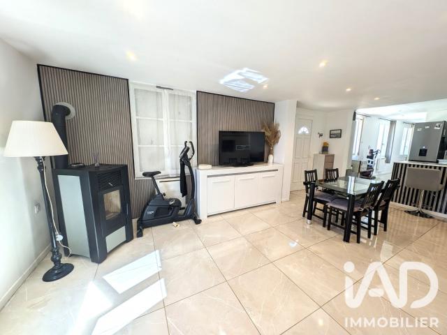 Maison 3 pièces 68 m²