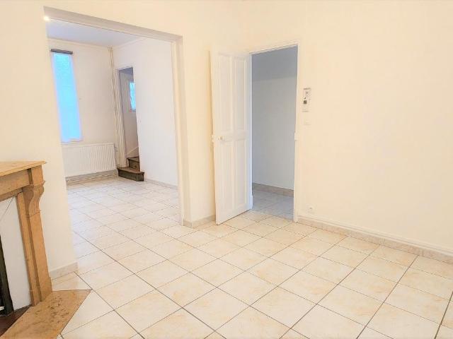 Maison 3 pièces 68 m²