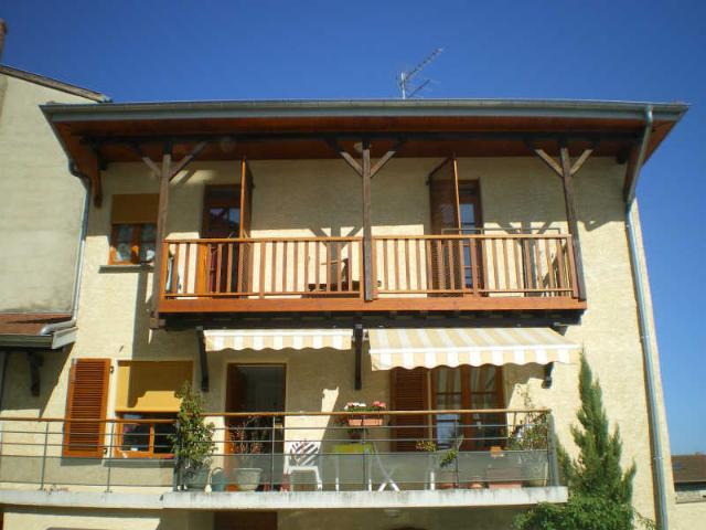 Maison 3 pièces 68 m²
