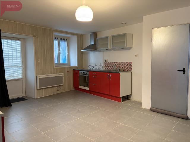 Maison 3 pièces 68 m²
