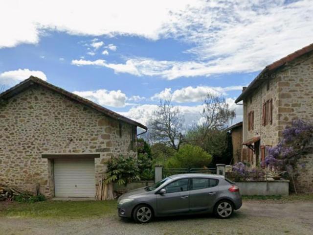 Maison 3 pièces 68 m²