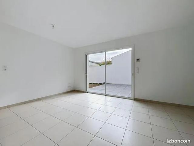 Maison 3 pièces 68 m²