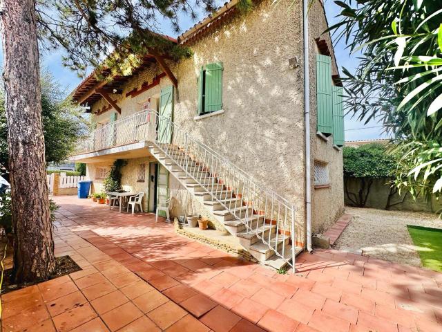 Maison 3 pièces 68 m²