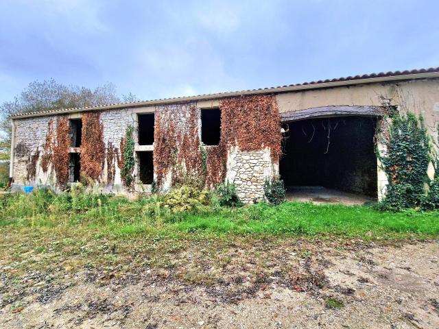 Maison 3 pièces 68 m²