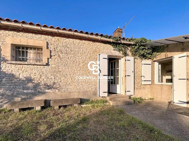 Maison 3 pièces 68 m²