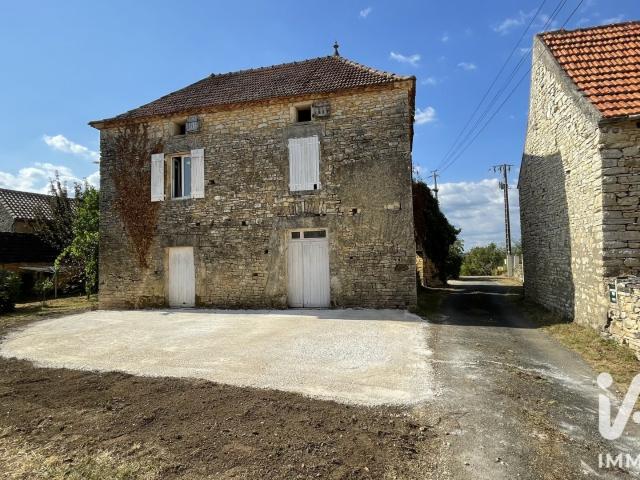 Maison 3 pièces 68 m²