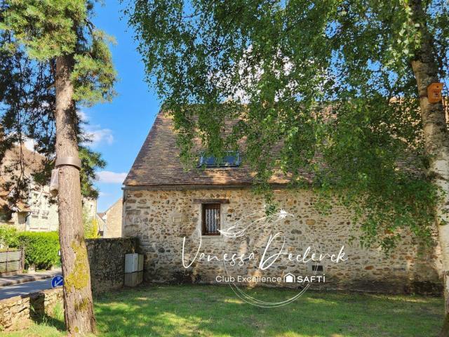Maison 3 pièces 68 m²