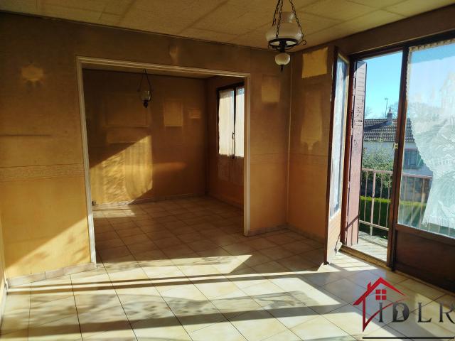 Maison 3 pièces 68 m²