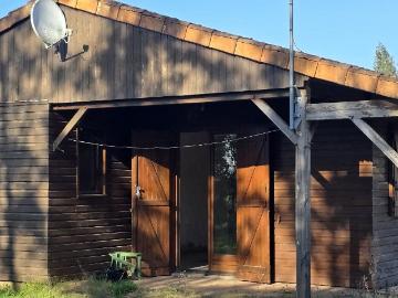 Maison 3 pièces 68 m²