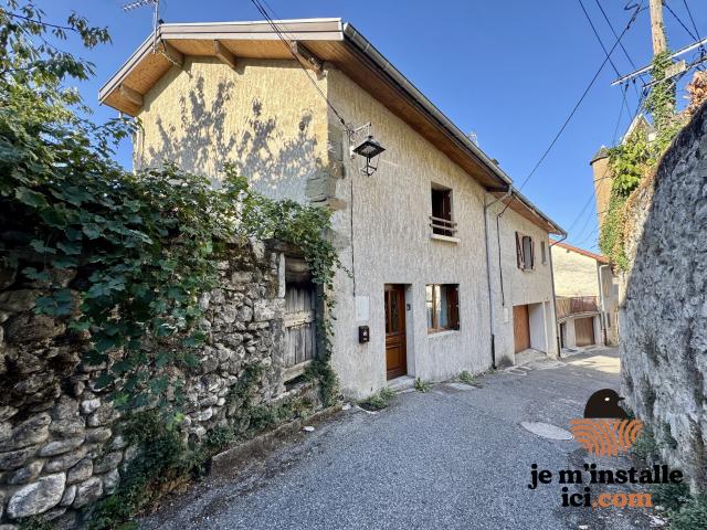 Maison 3 pièces 68 m²