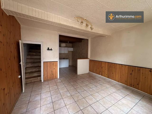 Maison 3 pièces 68 m²