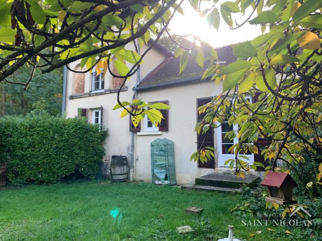 Maison 3 pièces 68 m²