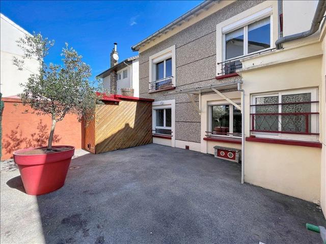 Maison 3 pièces 68 m²
