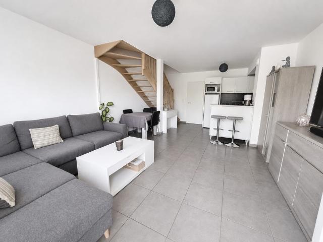 Maison 3 pièces 68 m²