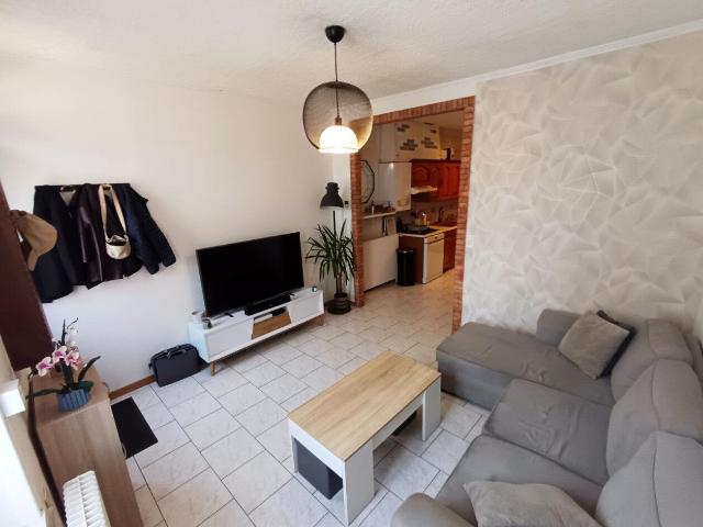 Maison 3 pièces, 68 m² à louer à Amiens 80000