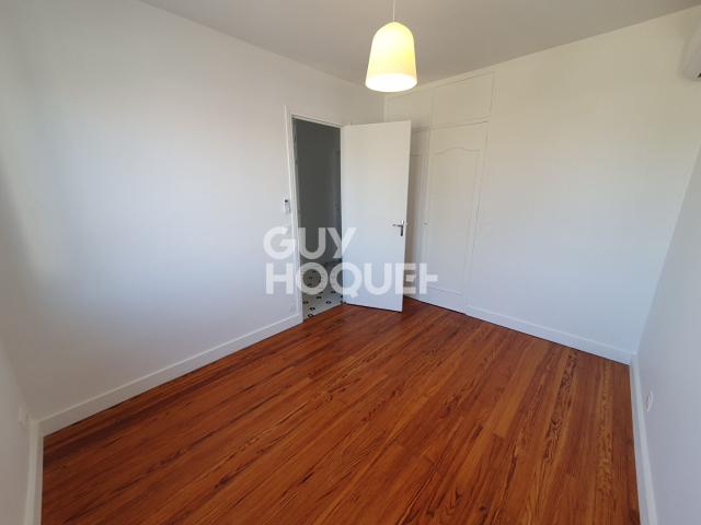 Maison 3 pièces, 68 m² à louer à Bordeaux 33200