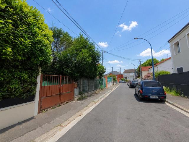 Maison 3 pièces, 68 m² à louer à Drancy 93700
