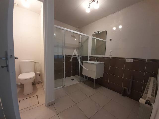 Maison 3 pièces, 68 m² à louer à Étrépagny 27150