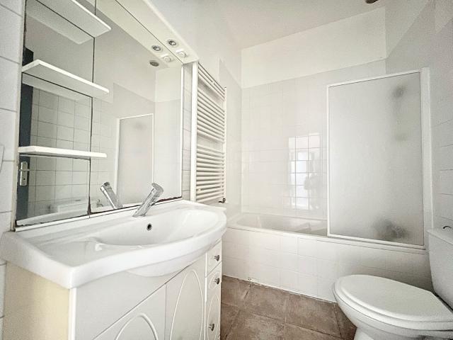 Maison 3 pièces, 68 m² à louer à Marseille 14 13014