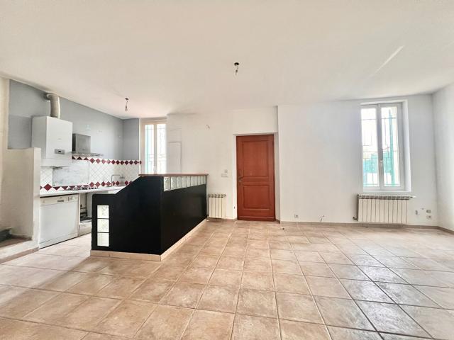 Maison 3 pièces, 68 m² à louer à Marseille 14 13014