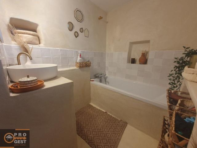 Maison 3 pièces, 68 m² à louer à Mudaison 34130