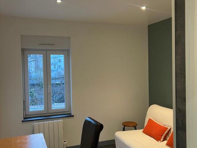 Maison 3 pièces, 68 m² à louer à Nancy 54000