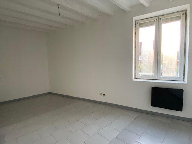 Maison 3 pièces, 68 m² à louer à Saulty 62158