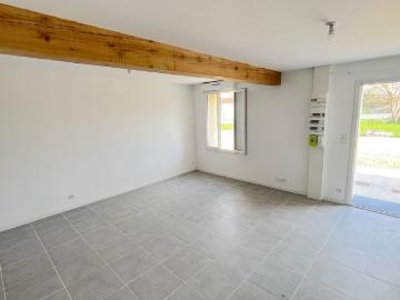 Maison 3 pièces, 68 m² à louer à Pugnac 33710