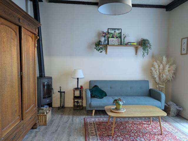 Maison 3 pièces, 68 m² à louer à Reims 51100