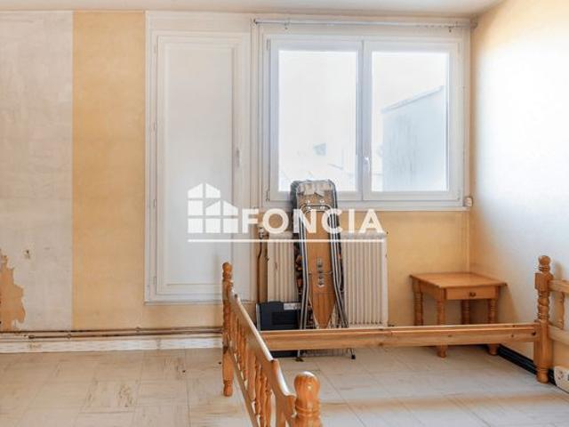 Maison 3 pièces – 68 m² – Résidence Les Lucioles – Brétigny sur Orge