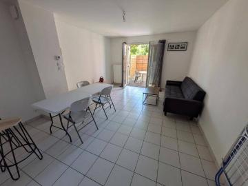 Maison 3 pièces 69740 Genas