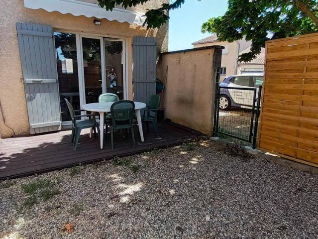 Maison 3 pièces 69740 Genas