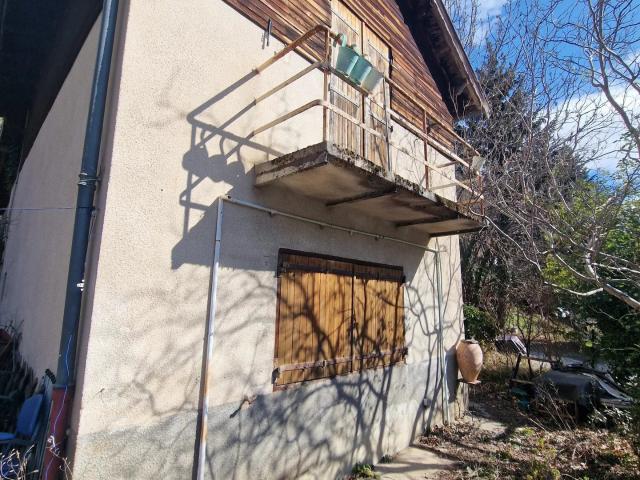Maison 3 pièces