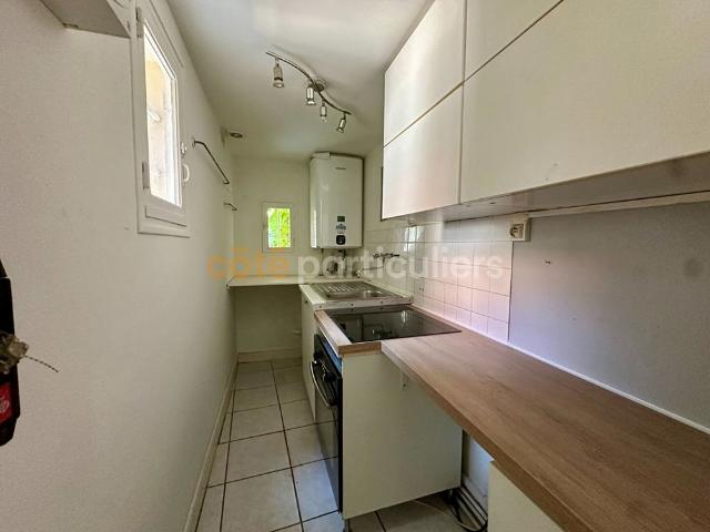 Maison 3 pièces 69 m2