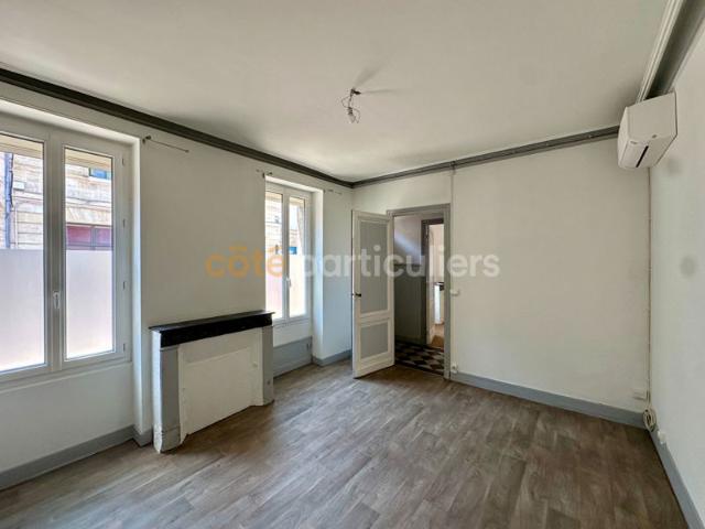 Maison 3 pièces 69 m2