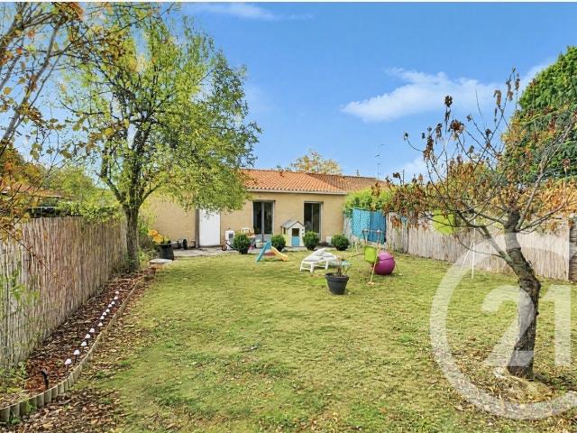 Maison 3 pièces 69 m²