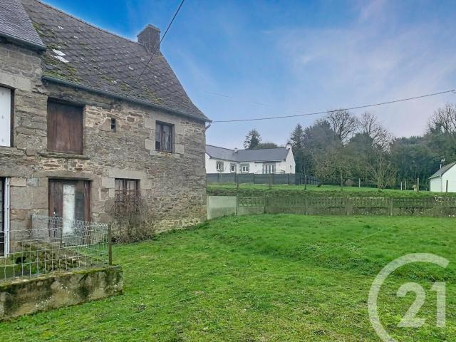 Maison 3 pièces 69 m²