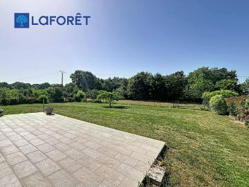 Maison 3 pièces 69 m²