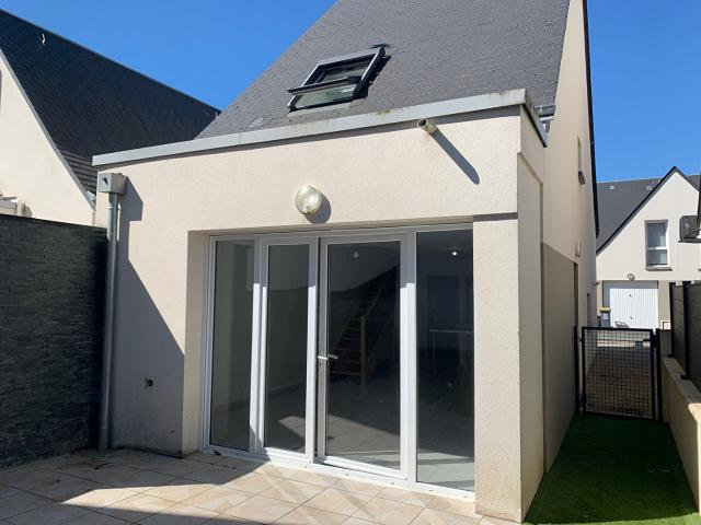 Maison 3 pièces 69 m²