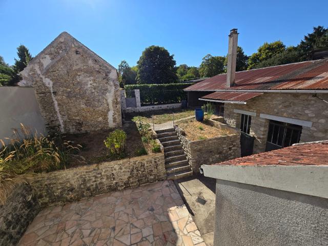 Maison 3 pièces 69 m²