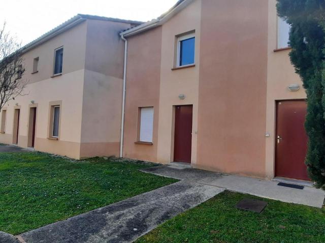 Maison 3 pièces 69 m²