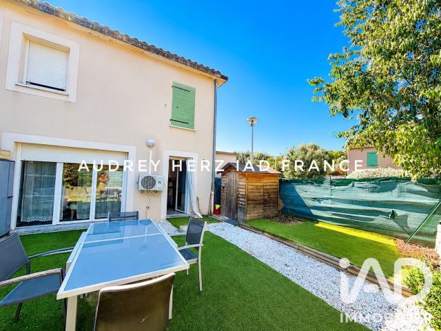 Maison 3 pièces 69 m²